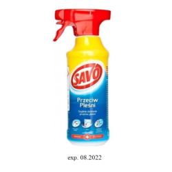 Savo PL 500ml spray przeciw pleśni (20)[PL]