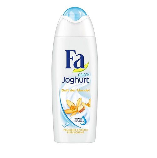 FA żel pod prysznic 250ml (12)[D,F]