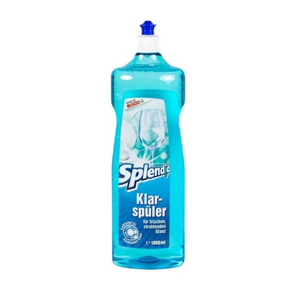 Splendid 1L Klarspuler nabłyszczacz (12)[D,AT]