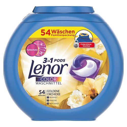 Lenor kapsułki kula 3w1 54szt (3)[D,AT]