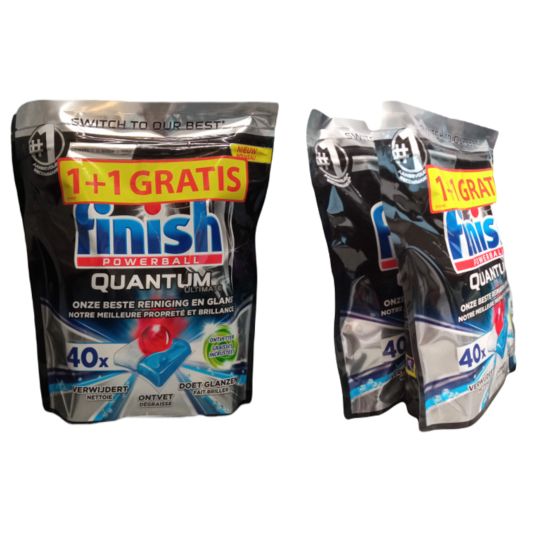 Finish 2x 40szt Quantum Ultimate (3)[F,NL]