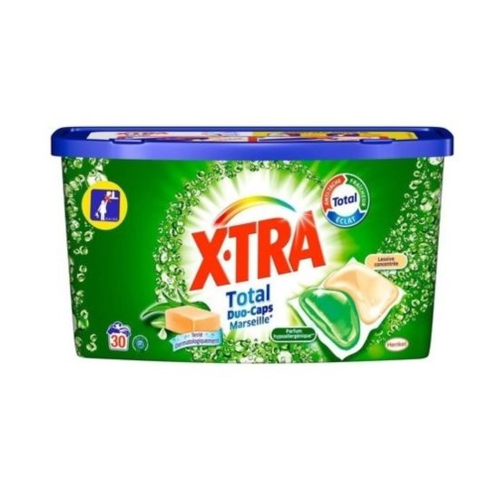 X-TRA Duo Caps kapsułki 30p/1,32kg (3)[F]
