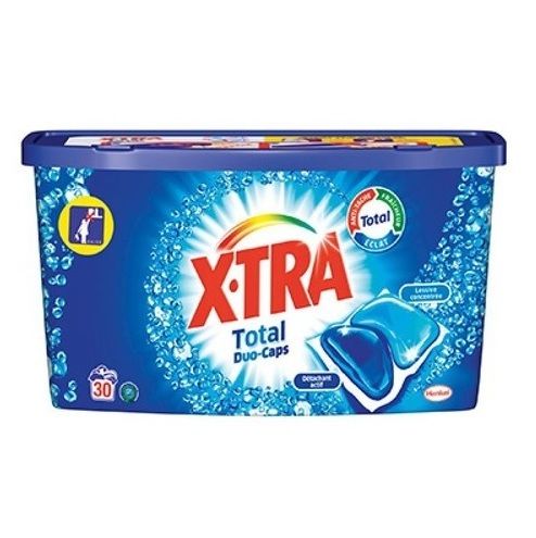 X-TRA Duo Caps kapsułki 30p/1,32kg (3)[F]