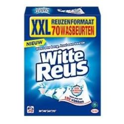 Witte Reus proszek 70-150p/ 3,85kg [D,NL]