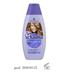 Schauma 350ml szampon (12)[D]