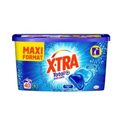 X-TRA Duo Caps kapsułki 40p/1,32kg (3)[F]