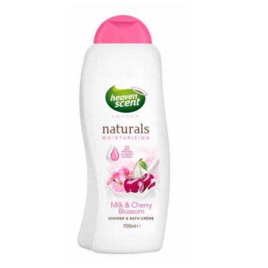 Heaven Scent 700ml żel pod prysznic(12)[GB]