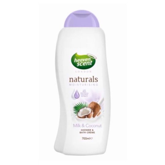 Heaven Scent 700ml żel pod prysznic(12)[GB]