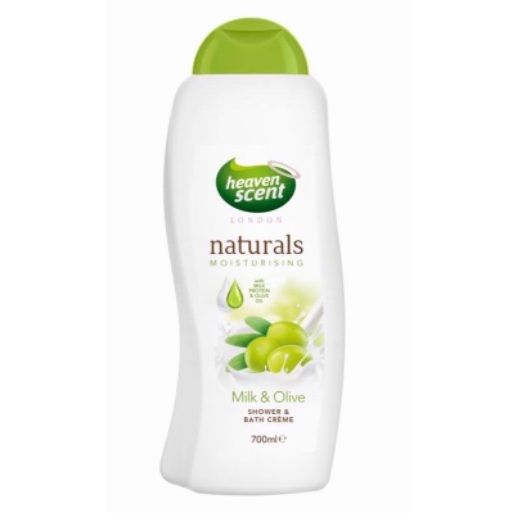 Heaven Scent 700ml żel pod prysznic(12)[GB]