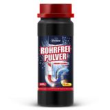 Deluxe 600g Rohrfrei do udrażniania rur (24)[D]