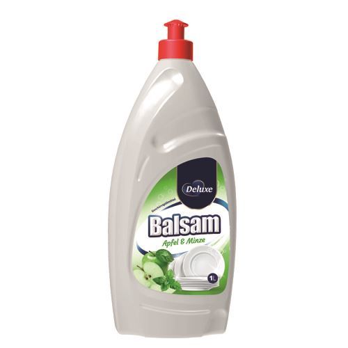 Deluxe 1L Balsam  płyn  do naczyń (10)[D]