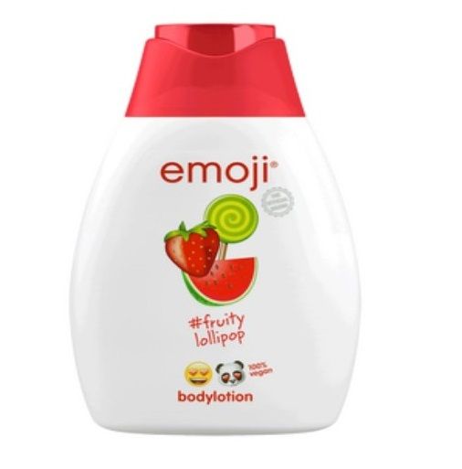 Emoji 250ml balsam do ciała (6/12)