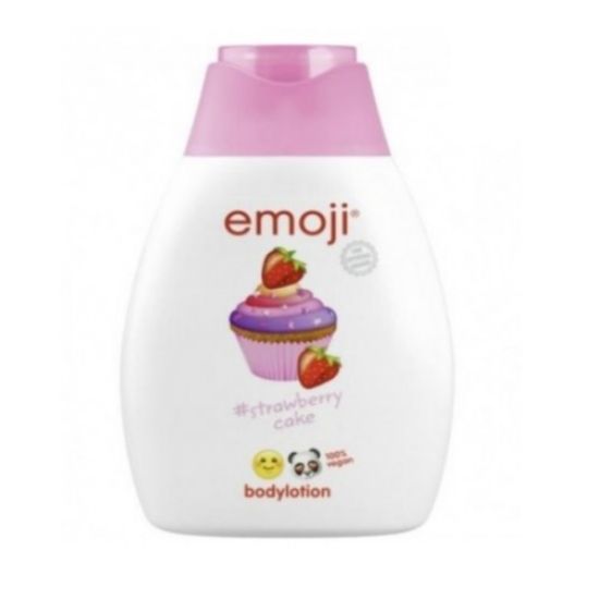 Emoji 250ml balsam do ciała (6/12)