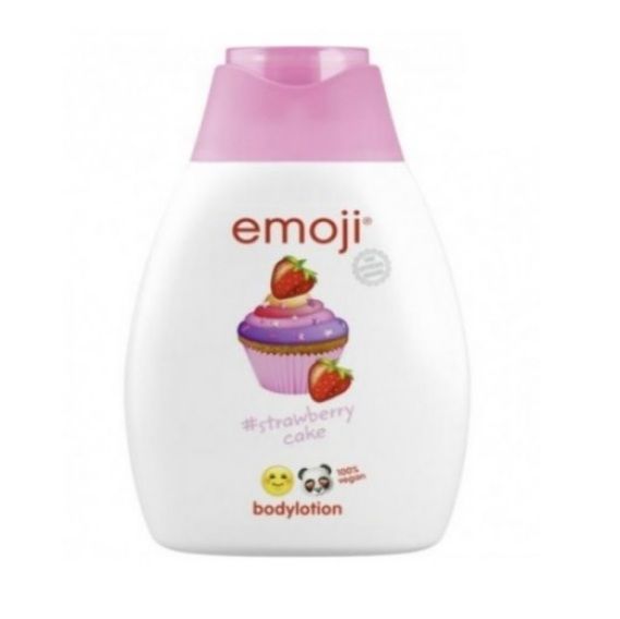 Emoji 250ml balsam do ciała (6/12)