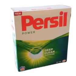 Persil 58p/ 3,48kg proszek [D,NL]