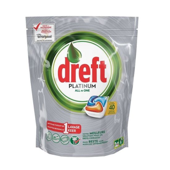 Dreft Platinum 40szt do zmywarki (4)[B,NL]