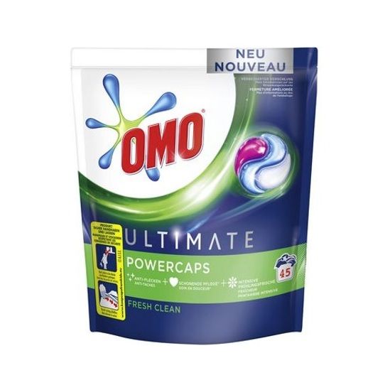 Omo 45szt 3w1 kapsułki (3)[D,F]