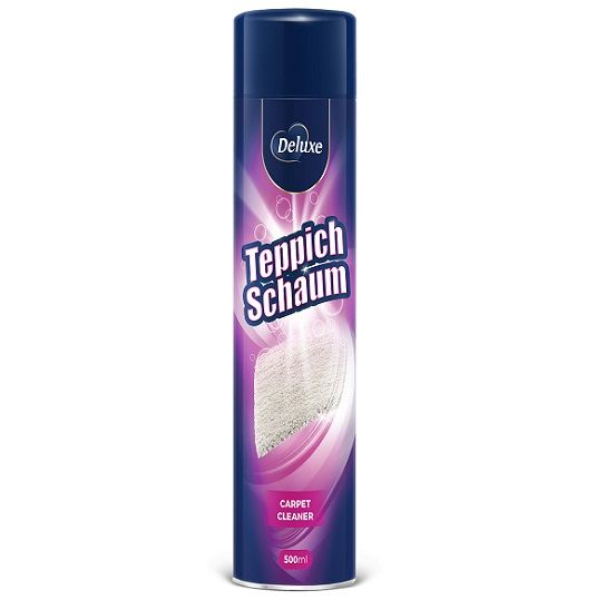 Deluxe 500ml Teppich Carpet pianka do dywanów (12)