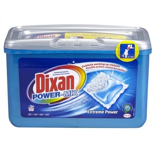 Dixan MIXCAPS 17p/ 416g kapsułki (8)[NL,B]