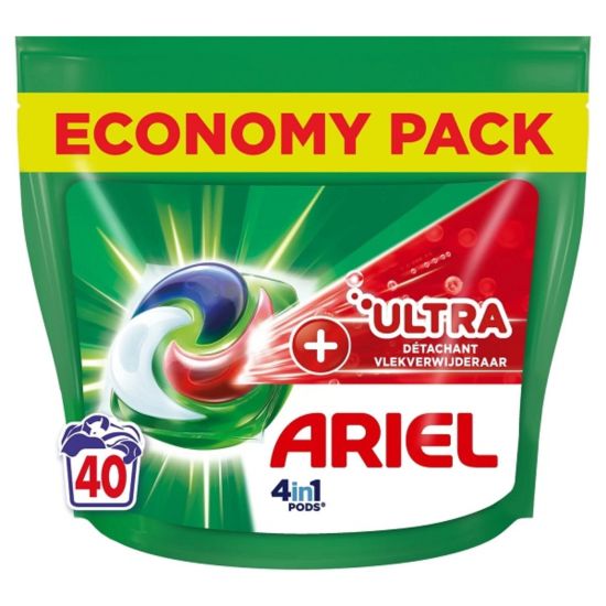 Ariel 40szt 3w1 kapsułki (3)[MULTI]