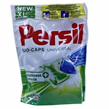 Persil DuoCaps 36p/ 900g kapsułki pudełko(6)[B,NL]
