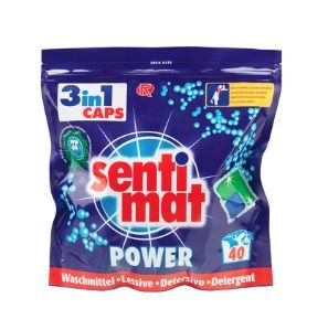 SentiMat 3w1 40szt/840g kapsułki (10)[D]