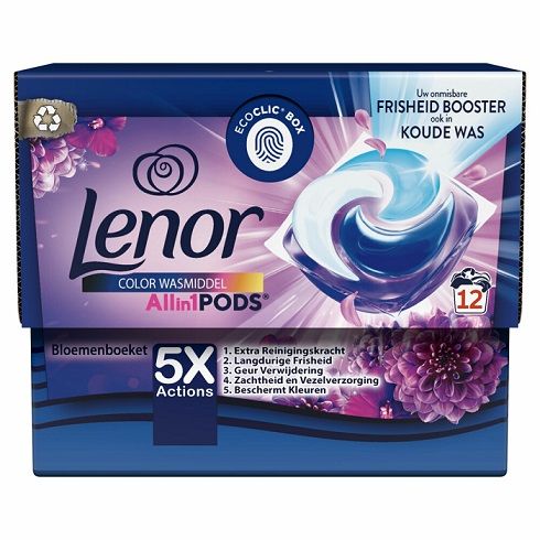 Lenor 12szt 3w1 kapsułki (4)[D]