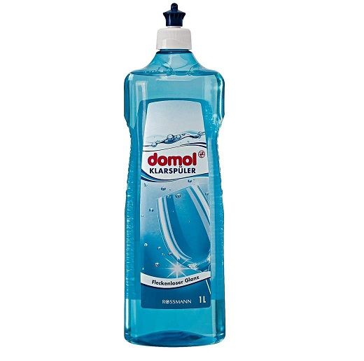 Domol 1L Klarspuler nabłyszczacz (8)[D]