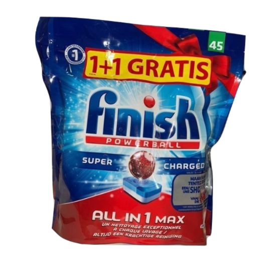 Finish All-In1 MAX 45szt Regular tab.do zmyw(6)[B]