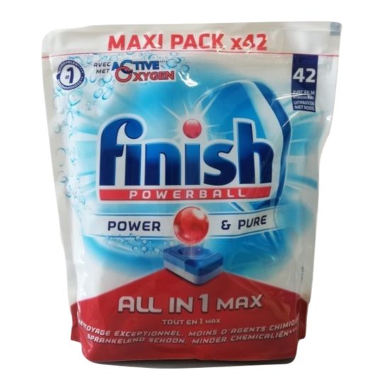 Finish tabletki All-In1 MAX 42szt (5)[D,NL,F]