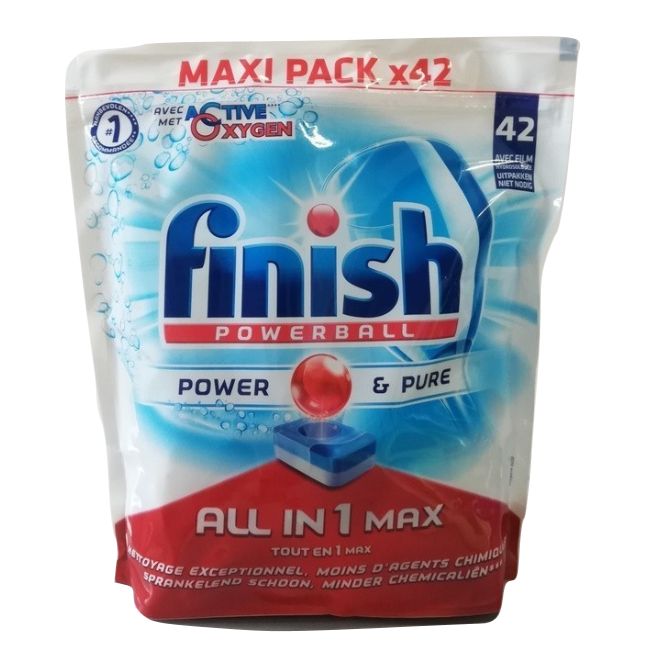 Finish tabletki All-In1 MAX 42szt (5)[D,NL,F]