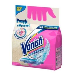 Vanish proszek do dywanów 750g (4) [D]