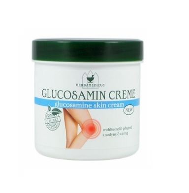 Herbamedicus 250ml maść glukozamina (12)[D]