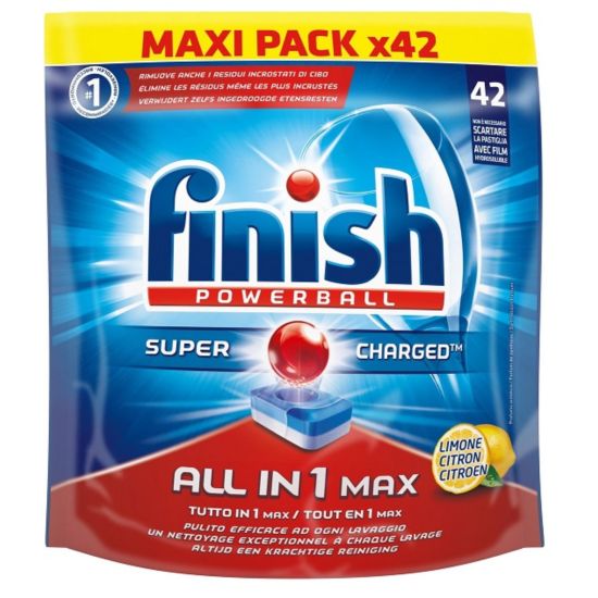 Finish tabletki All-In1 MAX 42szt (5)[D,NL,F]
