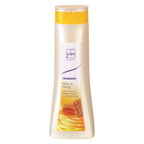 LaLigne 750ml Milk& Honig do kąpieli (10)[D,GB,FR]