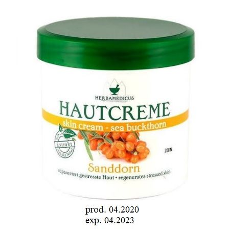 Herbamedicus 250ml krem z rokitnika (12)[D]