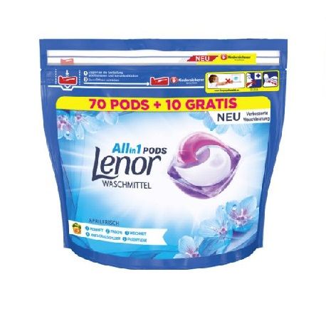 Lenor 80szt 3w1 kapsułki (4)[D,AT]