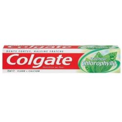 Pasta do zębów Colgate Chlorophylle 75ml