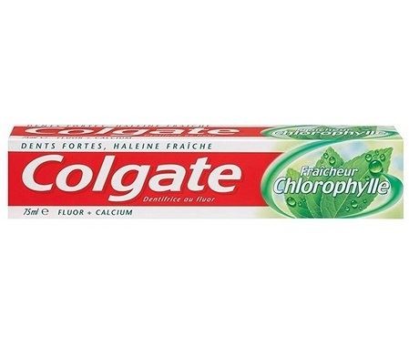 Pasta do zębów Colgate Chlorophylle 75ml