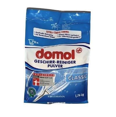 Domol 70cykli/ 1,26kg proszek do zmywarki (5)[D]