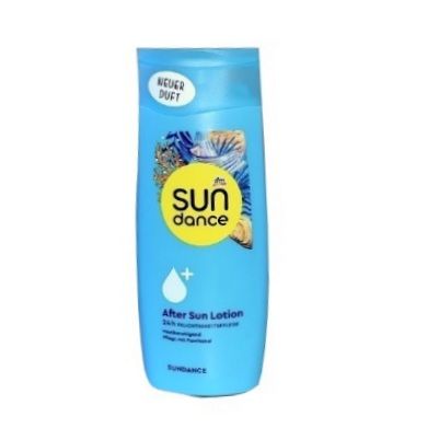 DM DenkMit 200ml SunDance mleczko po opala. (12)D]