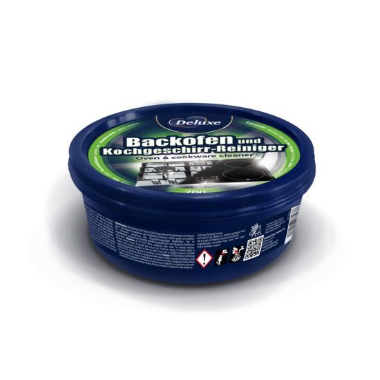 Deluxe 200g pasta piekarnik, grill, fugi (24)[D]