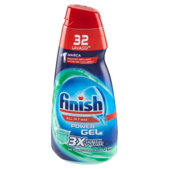 Finish 32cyk/ 650ml Allin1 MAX Regular żel (7)[IT]