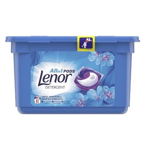 Lenor 11szt kapsułki (6)[MULTI]