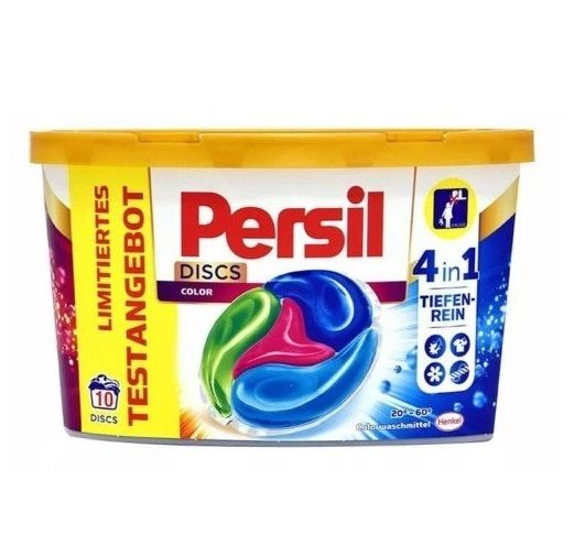 Persil 10szt 4w1 discs kapsułki (8)[D]
