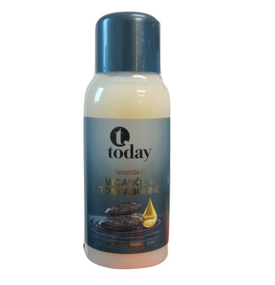 Today 400ml Bubble Bath do kąpieli z olejkami [D]