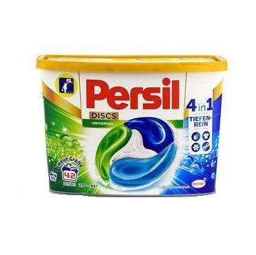 Persil 42szt 4w1 discs kapsułki (3)[D]