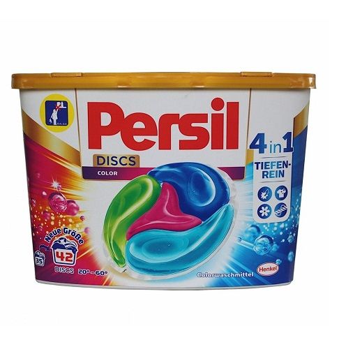 Persil 42szt 4w1 discs kapsułki (3)[D]