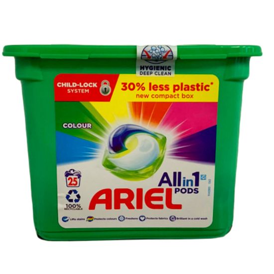 Ariel 25szt 3w1 kapsułki (3)[GB]