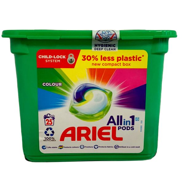 Ariel 25szt 3w1 kapsułki (3)[GB]